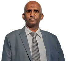 Omer Abu-Elgasim Grain