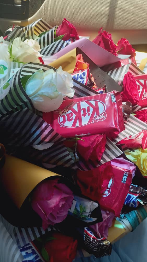 Women International Day