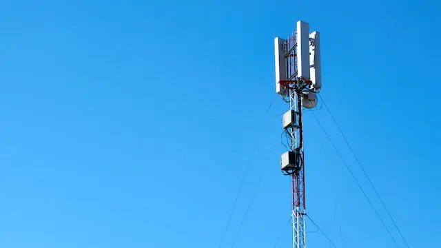 Air Fiber